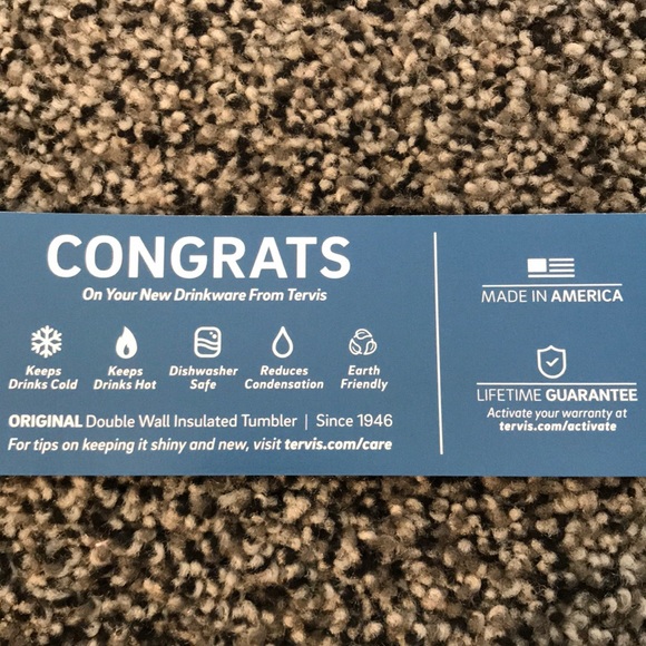 Friends TV Show Tervis Mug / Tumbler - Picture 7 of 7